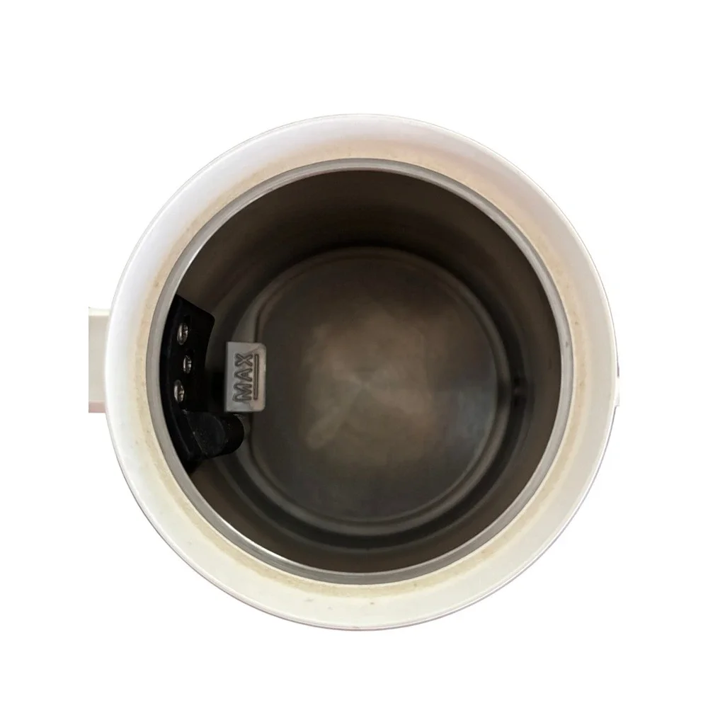 BALMUDA The Pot Electric Kettle White 0.6L K02A-WH Gooseneck Minimalist Design